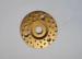 Dish Shaped Tungsten Carbide Grinding Disc For Concrete / Fiberglass / Stone