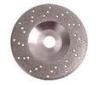 4 Inch Electroplated Diamond Grinding Wheel Abrasive Tools For Marble Glass