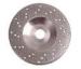 4 Inch Electroplated Diamond Grinding Wheel Abrasive Tools For Marble Glass