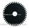 General purpose Precision TCT 250mm Circular Saw Blades For Hardwood / Softwood