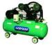 31 Gallon Industrial Air Compressor Oil Free / Belt Driven Air Compressor