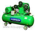 5.5KW 31 Gallon Energy Saving Piston Air Compressor Portable 4 Wheels