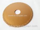 2" - 20" Wet Saw Diamond Blade Circular Saw / Diamond Cutting Blades For Concrete