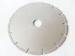 Durable Vacuum Brazed Diamond Cutting Blades For Concrete Circular Saw 2"-20"