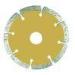 4 Inch To 14 Inch Dry Cut Diamond Disc Cutter Blades For Stone Hot Pressed Segmented
