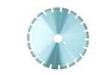 Safety Circular Saw Diamond Cutting Disc For Concrete 16 Inch To 40 Inch