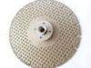 7&quot; Electroplated Diamond Saw Blade Diamond Cutting Disc For Marble Cutting Grinding