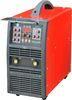 Three Phase Portable TIG Welding Machine 50/60HZ With Plastic Panel TIG400DP