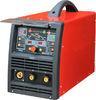 Synergic Multi Purpose MIG MMA TIG Welder Over Heating Protection