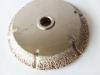 OEM / ODM 8&quot; 10&quot; Granite Grinding Wheel / Diamond Cup Grinding Wheel For Concrete