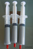 Silicone Rubber Syringe Thermal Grease Heatsink Silicone Compounds