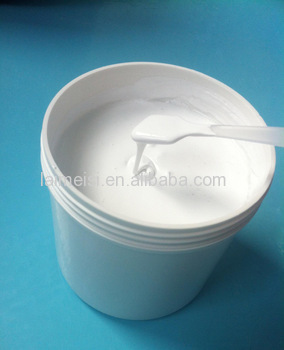 Food Grade Dielectric Silicone Grease for Electric Heater Element