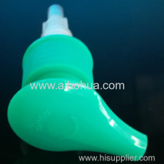 Plastic Lotion spray pump