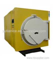 FUGE Automatic Dewaxing Autoclave