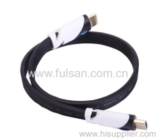 3FT HIGH SPEED HDMI CABLE WITH ETHERNET FOR TV LAPTOP