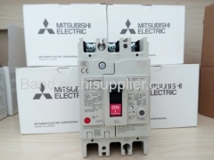 Mitsu. Earth Leakage Circuit Breaker