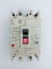 Mitsu. Earth Leakage Circuit Breaker