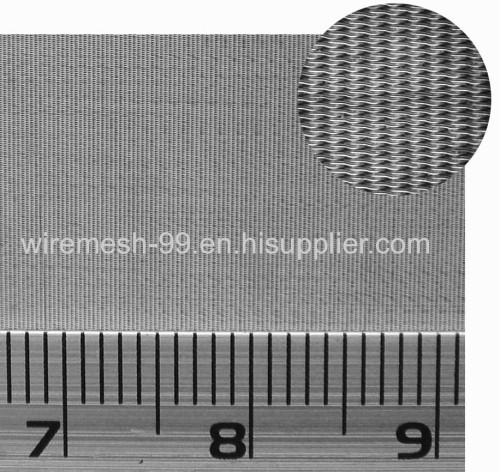 316 Grade Home Security Screen Mesh 14 mesh