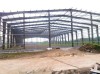 Low cost light steel factory steel structure building warehouse