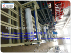 Fireproof Magnesium Oxide Board Equipment with Double-shaft Mixing Machine