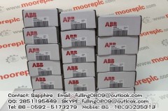 DLM02 ABB quality guarantee