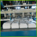 Chinses good supplier for take away food container production line