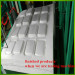 Disposable PS foam fastfood container making line/EPS foam food box vacuum thermoforming machinery