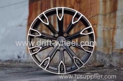 20x9.0J WHEEL RIM FOR AUDI 5X112