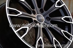 20x9.0J WHEEL RIM FOR AUDI 5X112