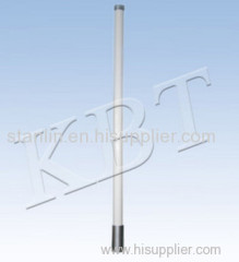 450MHz Electrical Downtilt Omni Fiberglass Antenna for Wireless TETRA System