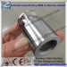 Stainless Steel Sanitary Tri Clamp Customs Bowl Reducer with female npt port