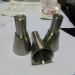 China manufacturer custom made wire extrusion head dies