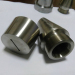 China supplier custom made flat wire extrusion dies