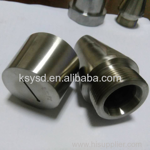 China supplier custom made flat wire extrusion dies