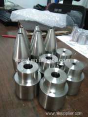 competitive price tungsten carbide wire extrusion dies toolings