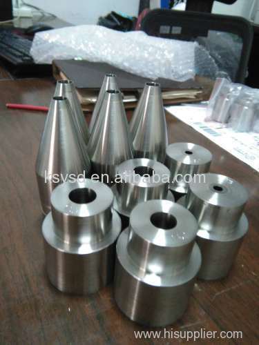 competitive price tungsten carbide wire extrusion dies toolings