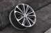 2016 VOLKSWAGEN SCIROCCO 18X8.0 WHEEL RIM 5X112