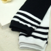 Wholesale New Over Knee Unisex School Student Socks