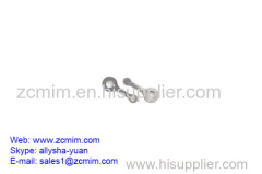 OEM car refrigerator component ISO9001