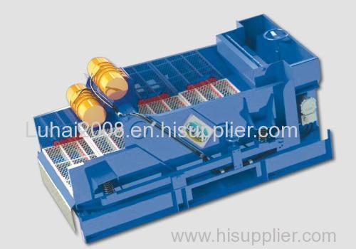 Derun shale shaker --solid control