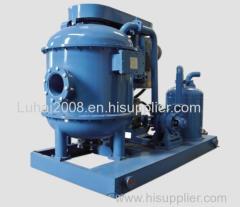 Derun Vacuum Degaser 001