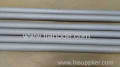 Platinized Tiranium/Niobium Anode Used in Chromium Plating