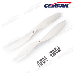 1147 ABS Fluorescent 2 blades Propeller For RC Quadcopter