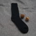 Custom Mid Calf Knitting Terry Cotton Sport Men Socks