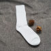 Custom Mid Calf Knitting Terry Cotton Sport Men Socks