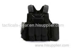 Bottom price Breathable Tactical vest