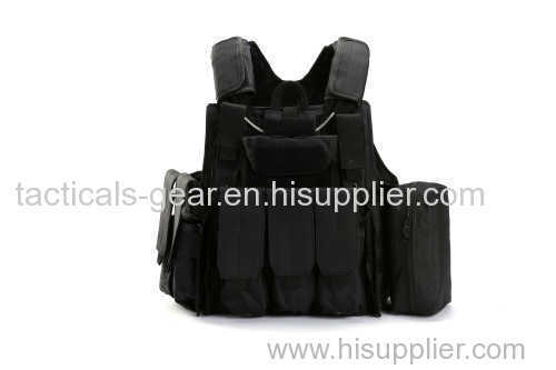 Tactical vest for army