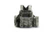 Military Bullet Proof Tactical vest