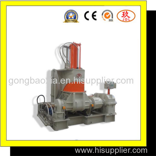 Rubber Machine Rubber Dispersion/Kneader