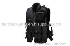 military combat police safety vest army tactical vest